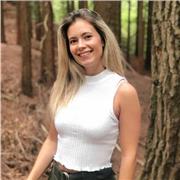 Profesora de biología o asignaturas relacionadas